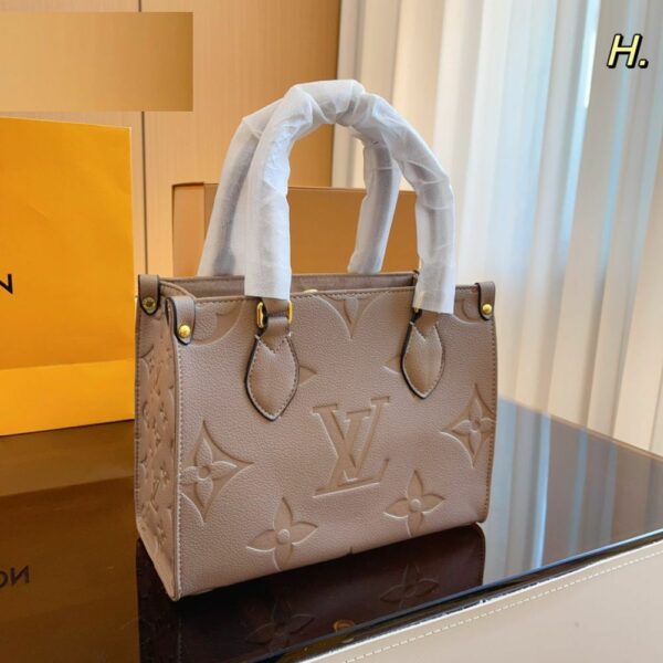 New Arrival LV Handbag L645