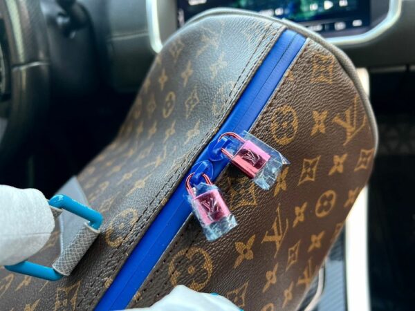 New Arrival LV Handbag L638