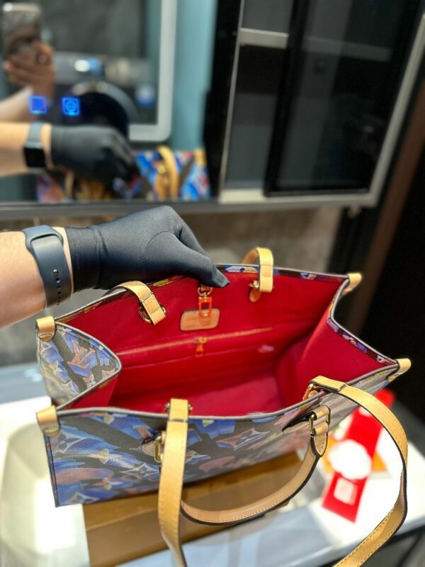 New Arrival LV Handbag L636