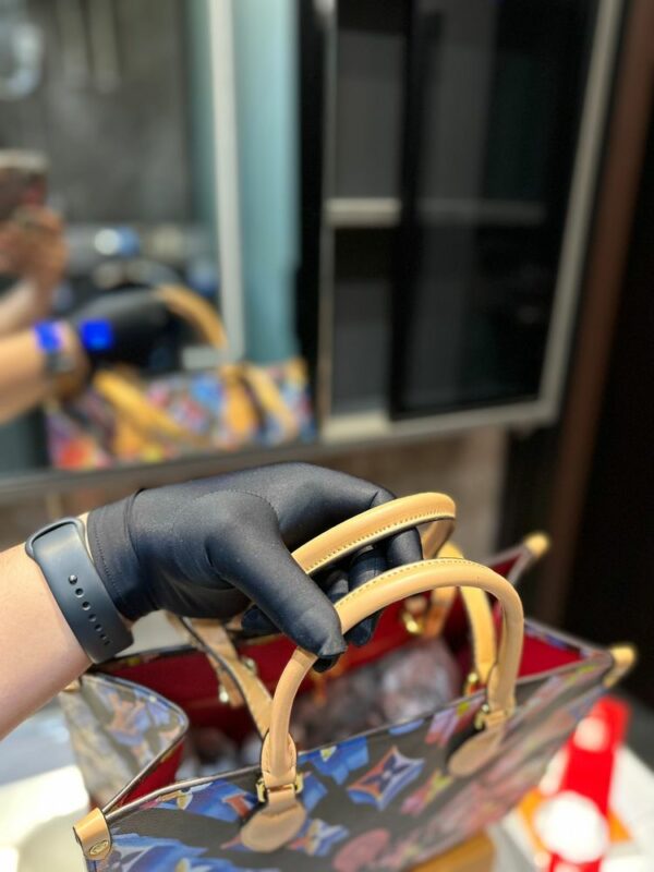 New Arrival LV Handbag L636