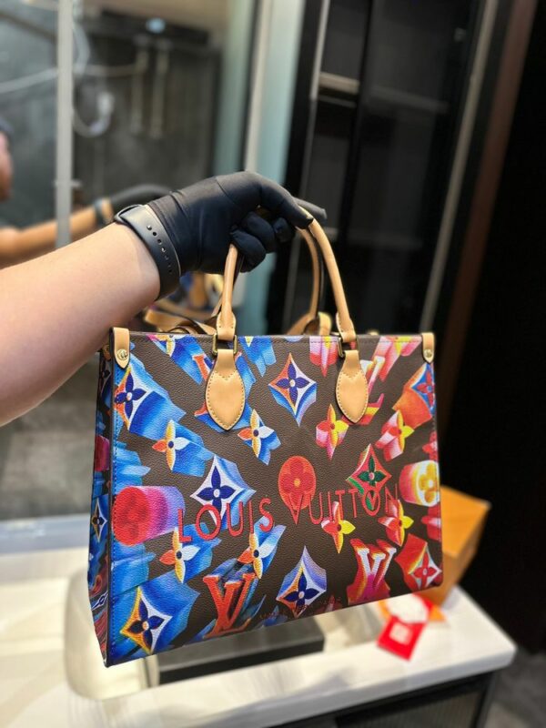 New Arrival LV Handbag L636