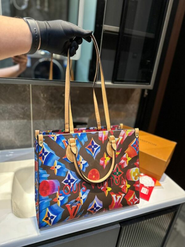 New Arrival LV Handbag L636