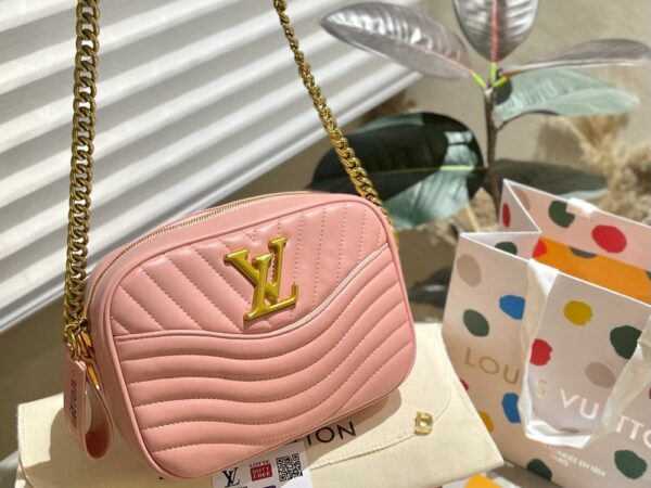 New Arrival LV Handbag L632