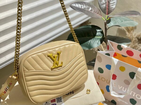New Arrival LV Handbag L632