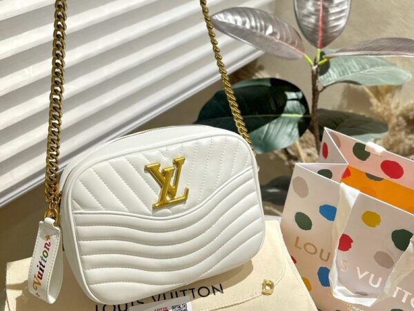 New Arrival LV Handbag L632