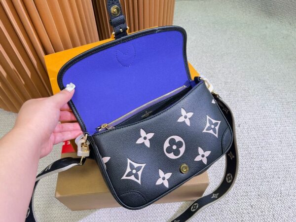 New Arrival LV Handbag L631