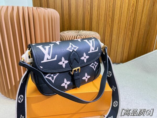 New Arrival LV Handbag L631