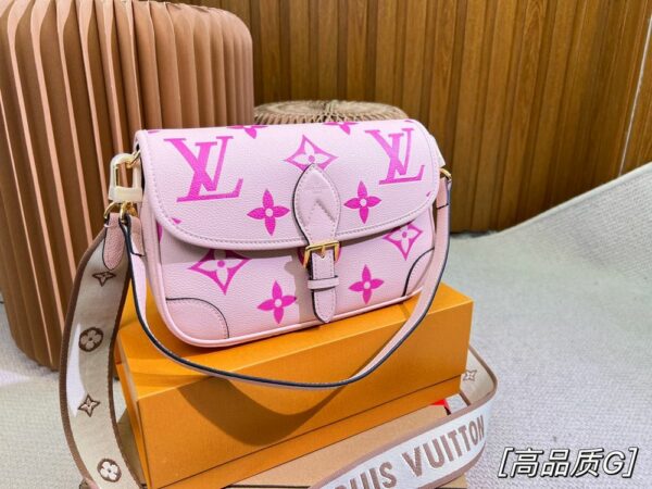 New Arrival LV Handbag L631