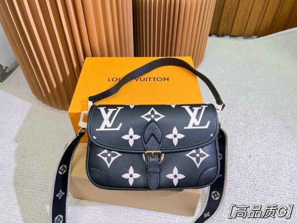 New Arrival LV Handbag L631