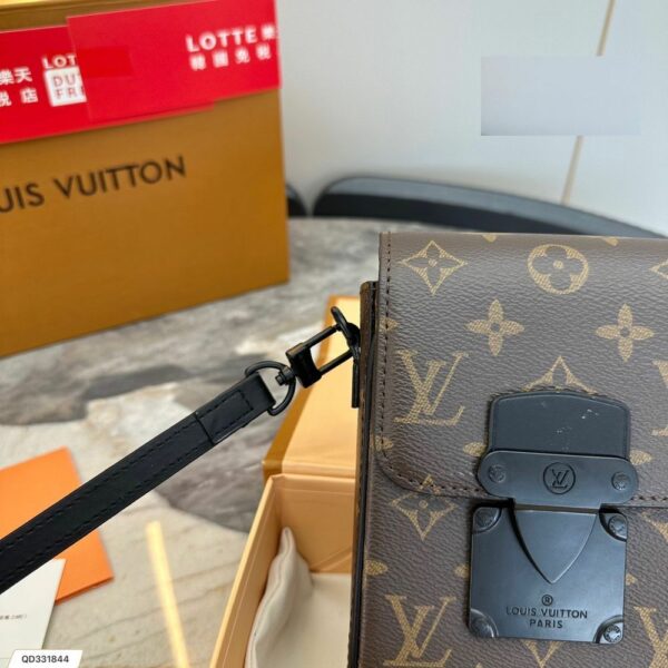 New Arrival LV Handbag L630