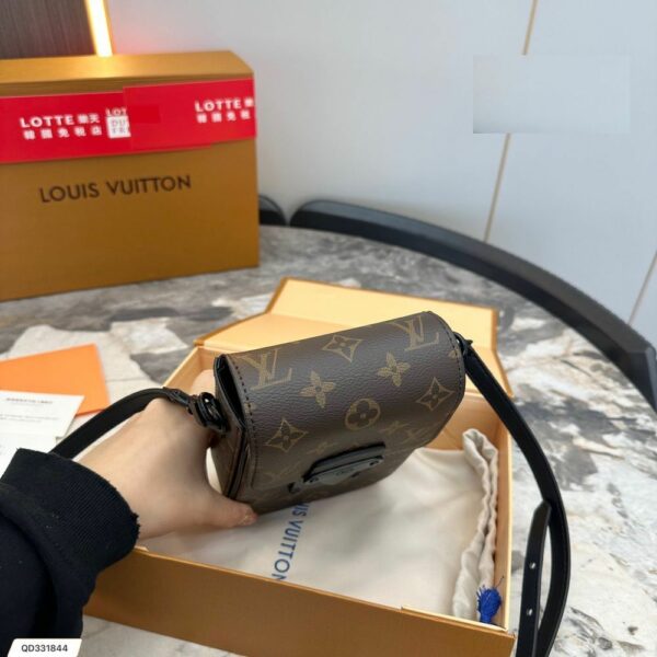 New Arrival LV Handbag L630