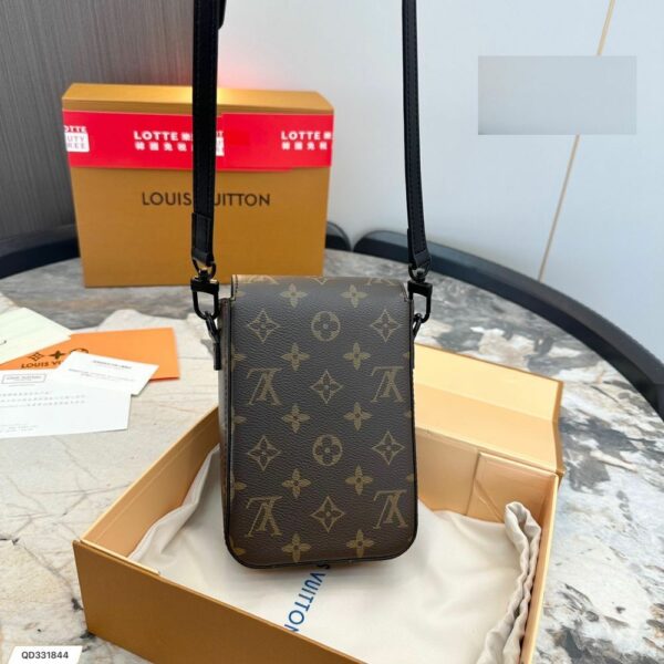 New Arrival LV Handbag L630
