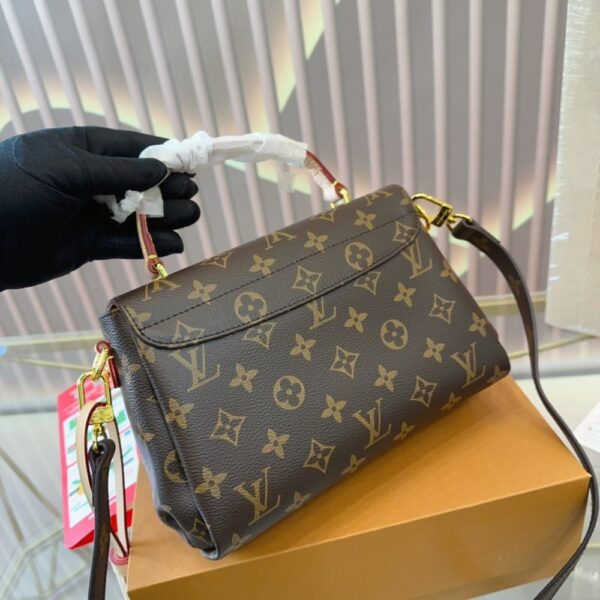 New Arrival LV Handbag L629