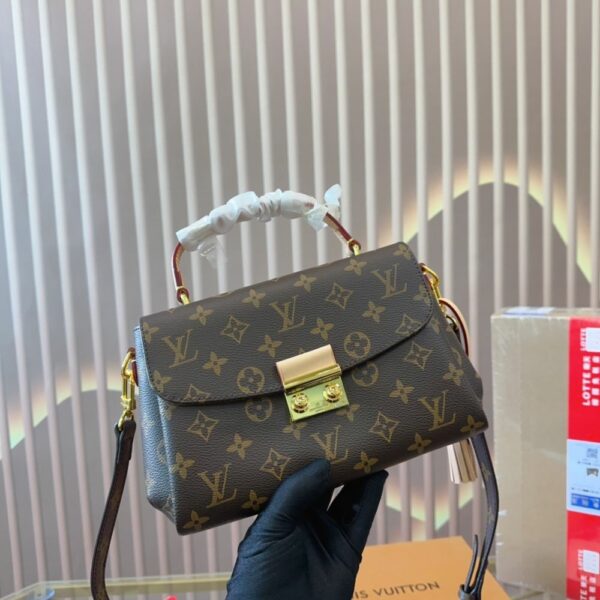 New Arrival LV Handbag L629