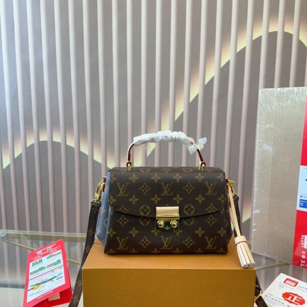 New Arrival LV Handbag L629