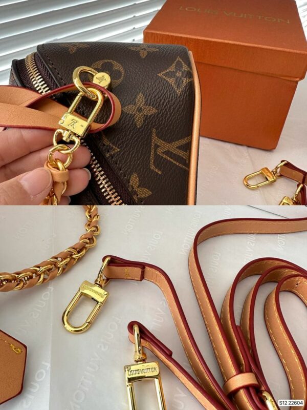 New Arrival LV Handbag L628