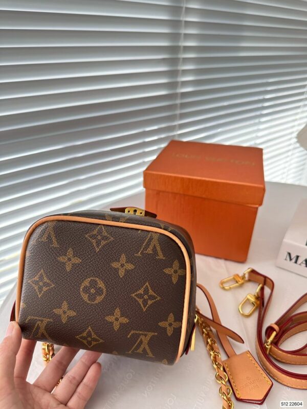 New Arrival LV Handbag L628