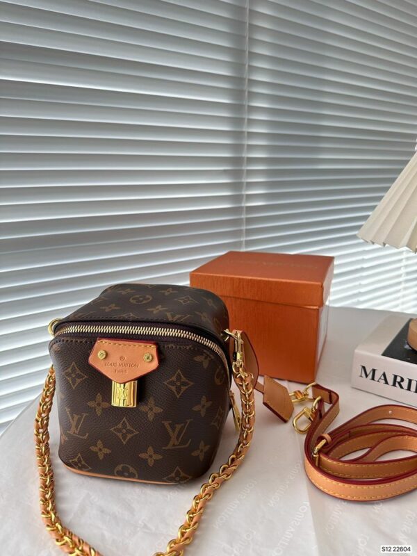 New Arrival LV Handbag L628