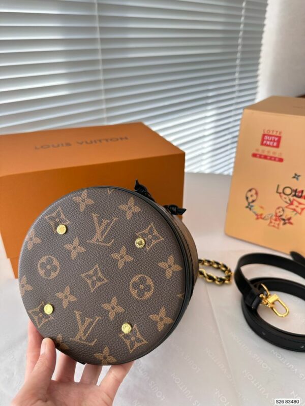 New Arrival LV Handbag L626