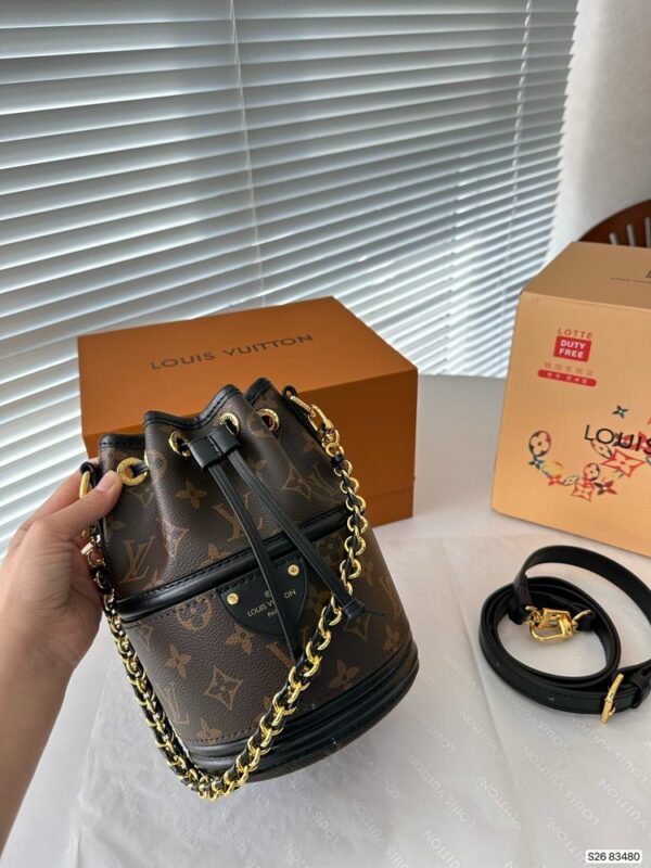 New Arrival LV Handbag L626