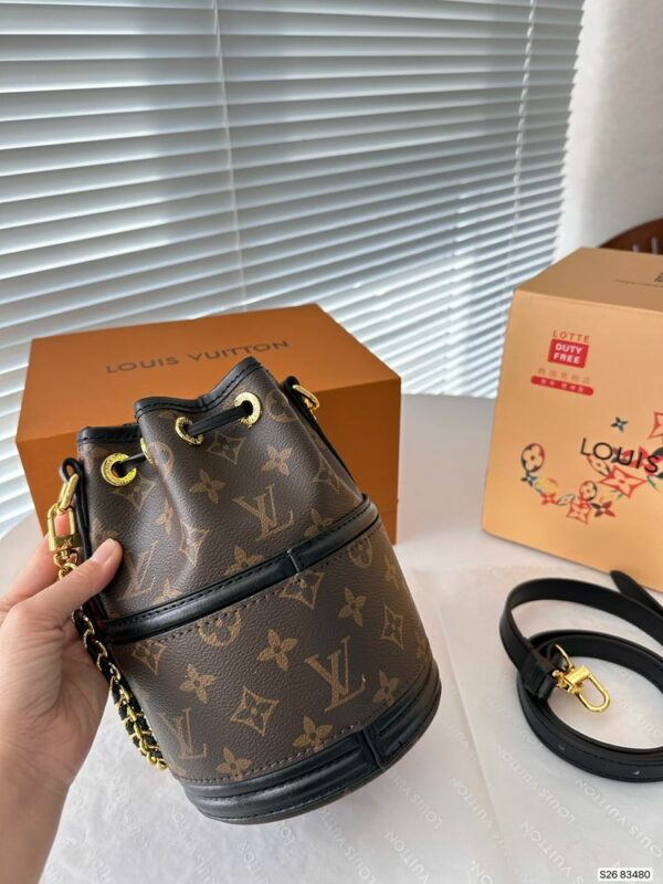 New Arrival LV Handbag L626