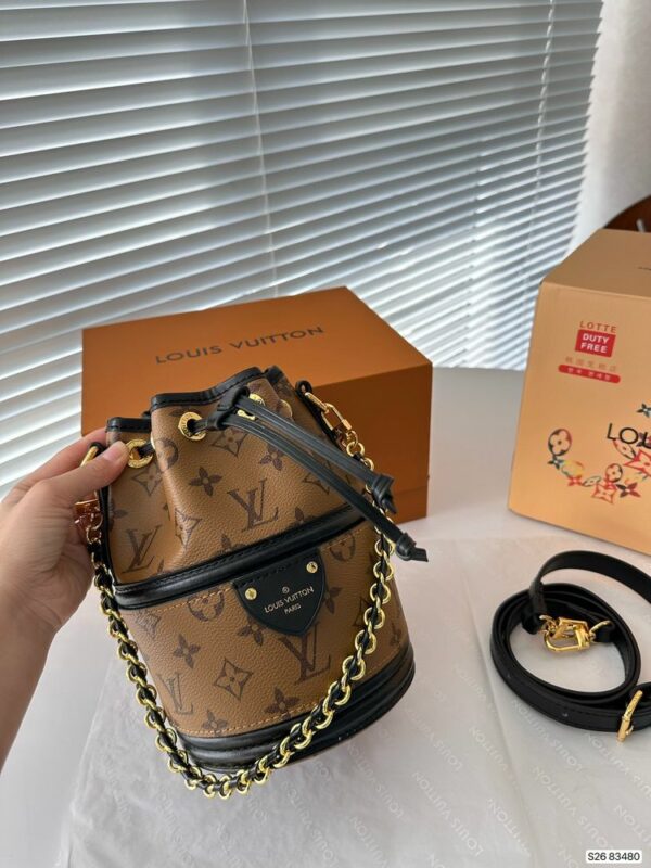 New Arrival LV Handbag L626