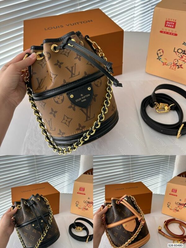 New Arrival LV Handbag L626