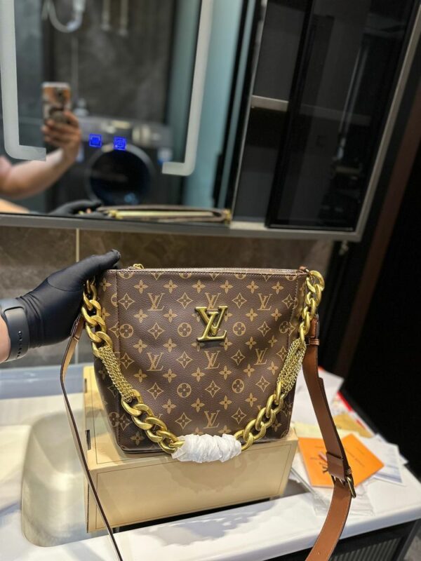 New Arrival LV Handbag L625
