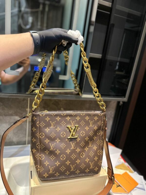 New Arrival LV Handbag L625
