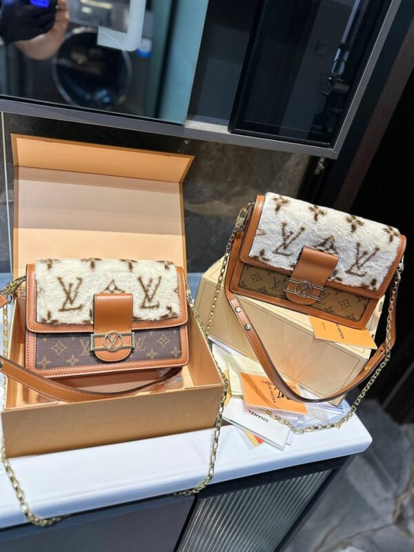 New Arrival LV Handbag L621
