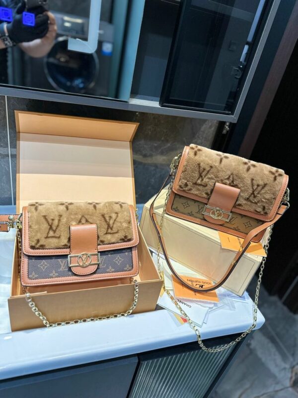 New Arrival LV Handbag L621
