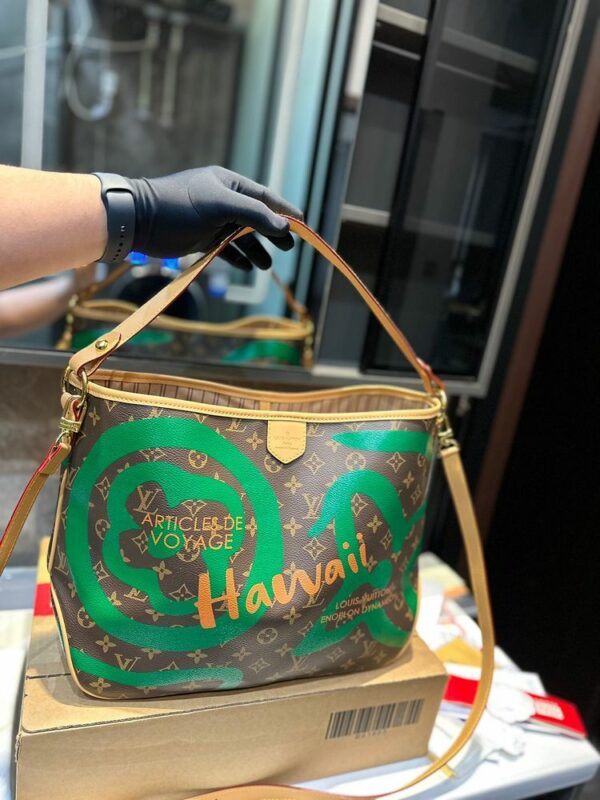 New Arrival LV Handbag L618