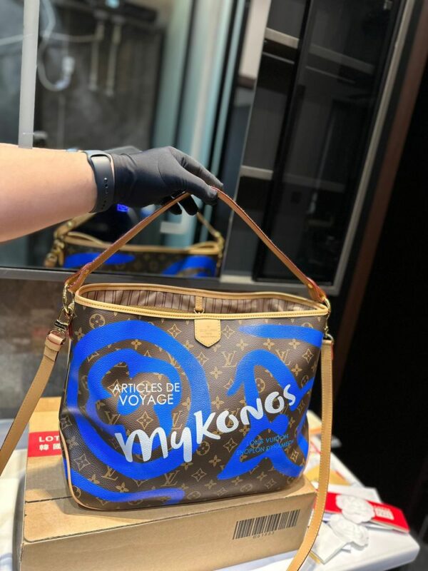 New Arrival LV Handbag L618
