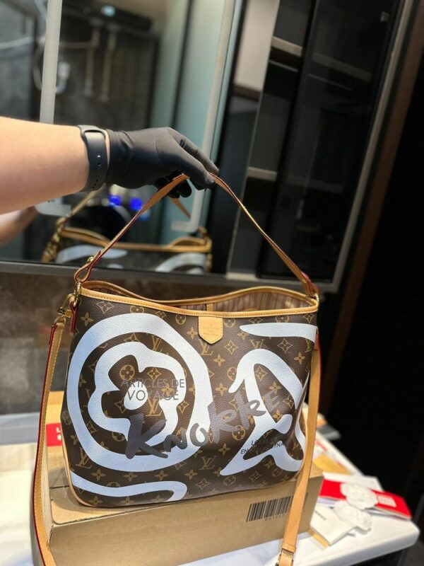 New Arrival LV Handbag L618