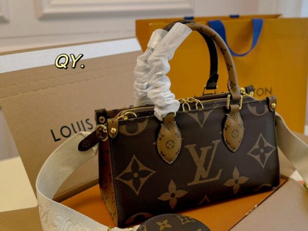 New Arrival LV Handbag L616
