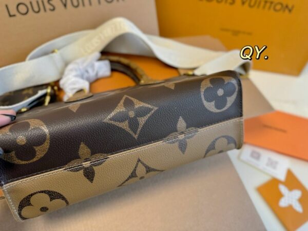 New Arrival LV Handbag L616