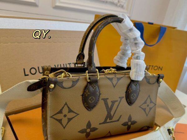 New Arrival LV Handbag L616