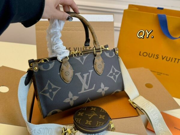 New Arrival LV Handbag L616