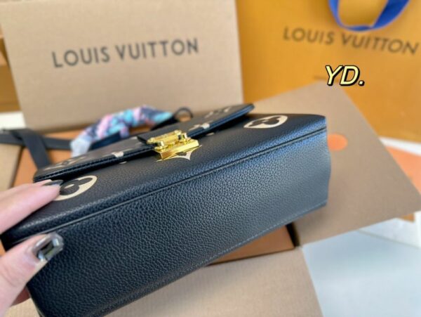 New Arrival LV Handbag L615