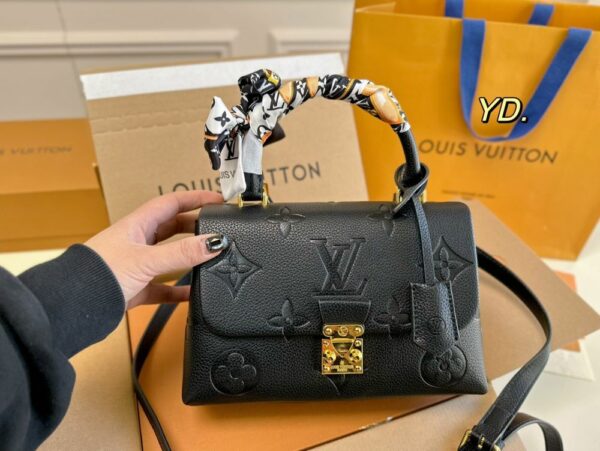 New Arrival LV Handbag L615