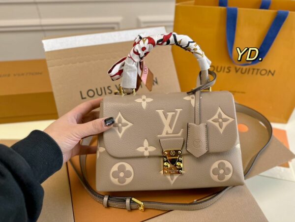 New Arrival LV Handbag L615