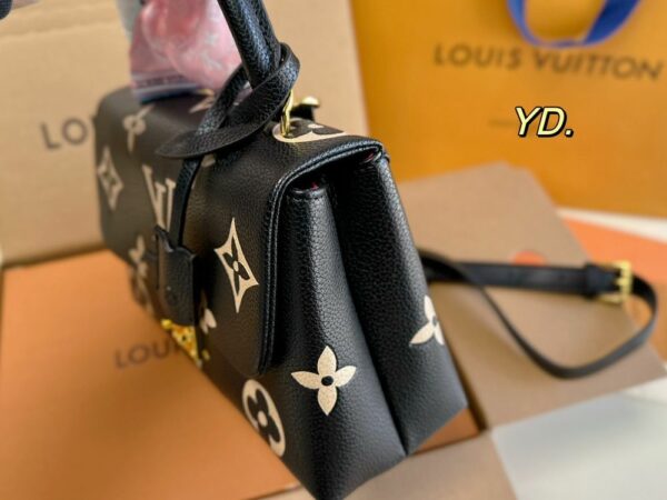 New Arrival LV Handbag L615