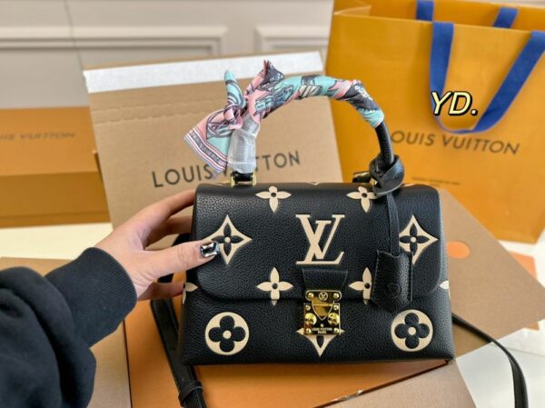 New Arrival LV Handbag L615