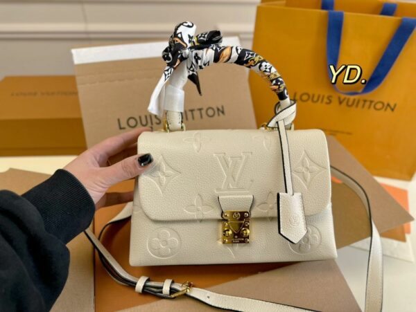 New Arrival LV Handbag L615