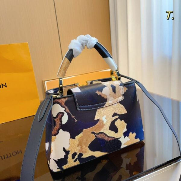 New Arrival LV Handbag L614