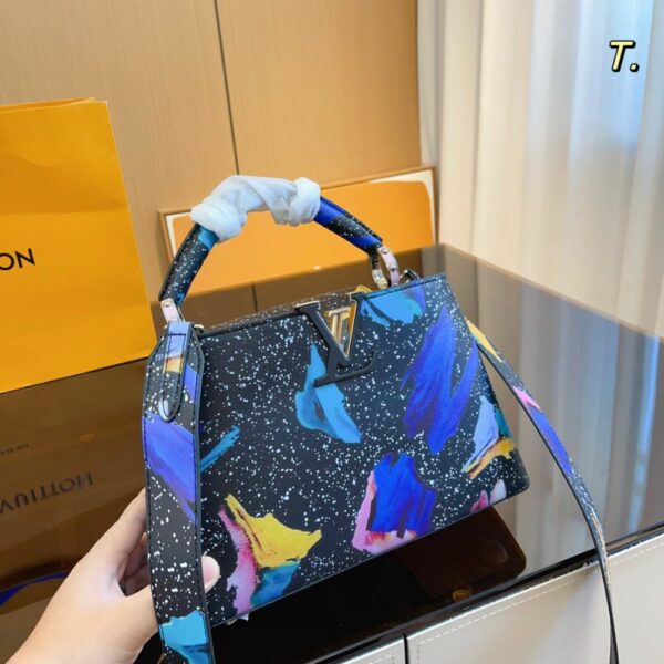 New Arrival LV Handbag L614