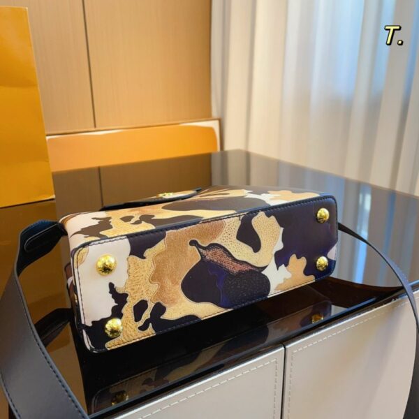 New Arrival LV Handbag L614