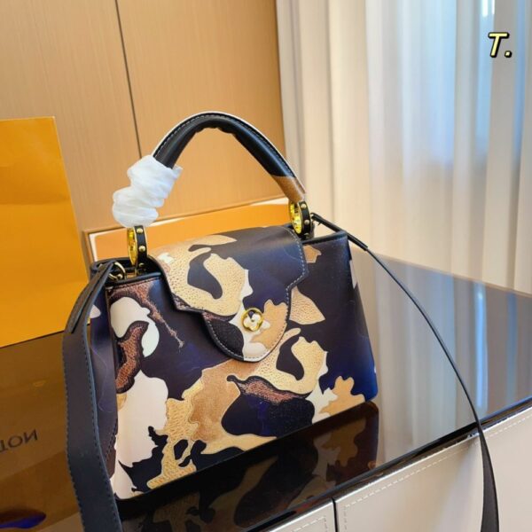 New Arrival LV Handbag L614