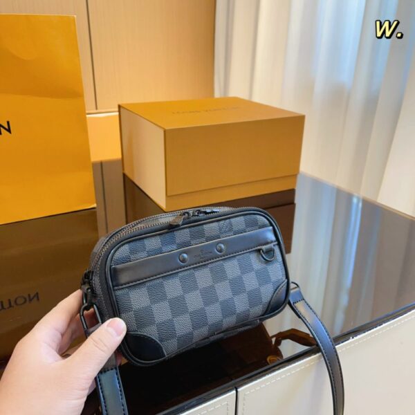 New Arrival LV Handbag L613