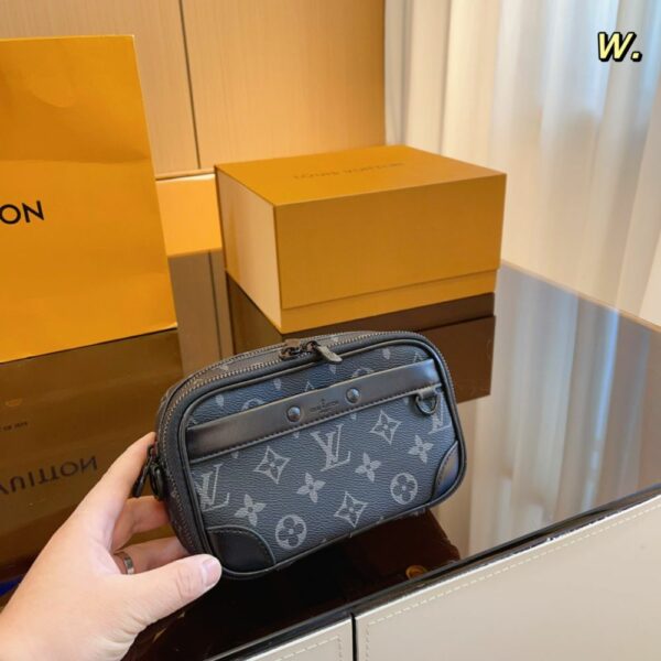 New Arrival LV Handbag L613